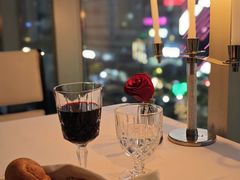 -圣丰索菲特·法国餐厅