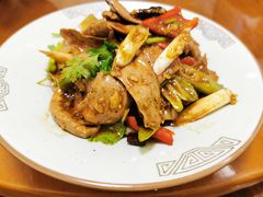 -鑫真味私房菜馆