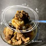 母亲节满分厨艺｜🥩炖牛肉