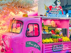 -泰妃殿(武汉首店)