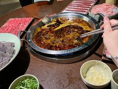 -巴倒烫陆派火锅山庄(南山总店)