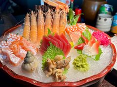 -吉川谷谷·日料放题(广安门店)