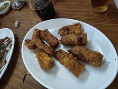 -华记粥饭店(印象容桂主题风情街店)