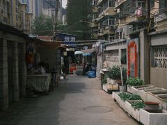 -徐建萍汤包(热河南路店)