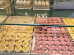 -好一朵茉莉花(老门东店)