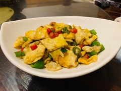 -乡吧啦·甲鱼铺子(海德二道店)