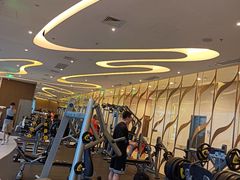 -W Fitness 威尔仕健身(北京英皇集团中心店)