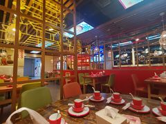 大堂-老闵田螺馆·南昌特色(总店)