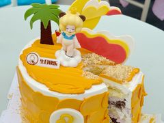 -CAKE BOSS 蛋糕老板(西单君太百货店)