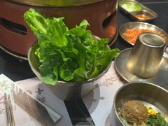 -西塔老太太泥炉烤肉(龙湖北苑天街店)