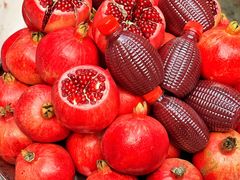 -新疆国际大巴扎