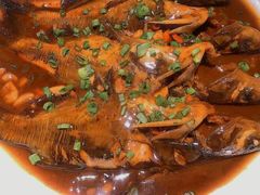 -松沪名灶·豆浆鱼头·新上海菜(飞航吾悦广场店)
