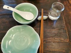 -五观堂素食(新华路店)