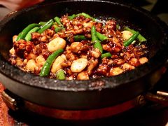 -绿茶餐厅(成都太古里店)