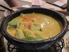 -美泰·Mangothai·清迈云街(天空之城店)