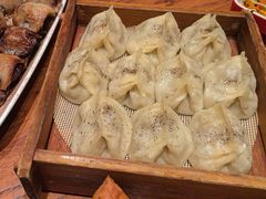 -驿楼兰·新疆菜(火车站店)