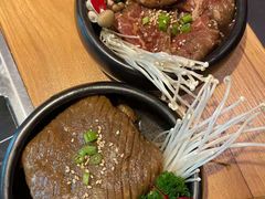 -汉拿山(魏公村店)