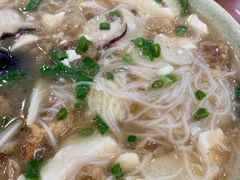 -嵊州小吃(杭州东站店)