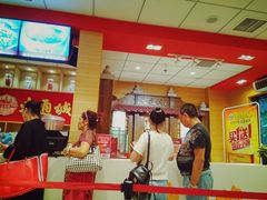 -老通城豆皮大王(吉庆街店)