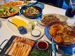 -BetterThai 泰加(苏州中心店)