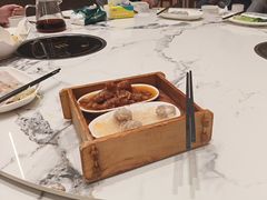 -點無缺茶楼·海鲜酒家(世博店)