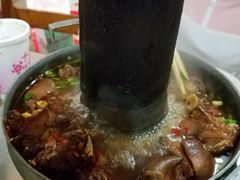 -唠叨坊私房菜(五一街店)