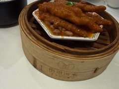 -南园酒家(前进路店)
