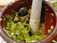 -陈大锅·岳阳鱼馆·地道岳阳菜(美食街店)