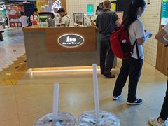 -1点点(新达汇三林店)