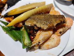 -汉巴味德(大悦城店)