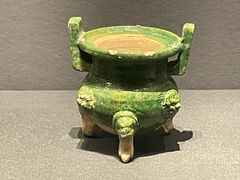 -鄂尔多斯博物馆