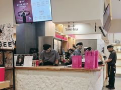 -霸王茶姬(正佳广场店)