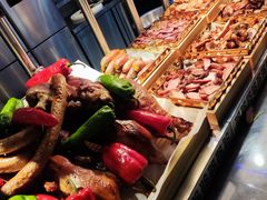 -火叮叮自助烤肉·现切牛肉(茂业店)