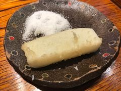 -みかわ是山居