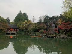 -杭州西子湖四季酒店·金沙厅