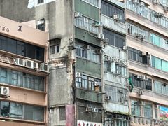 -砵兰街