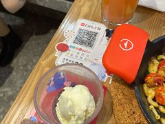 -必胜客(百联又一城店)