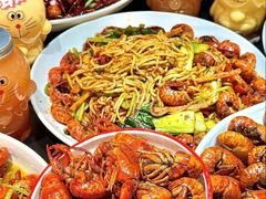 -京悦南门涮羊肉·羊蝎子火锅(田林路店)