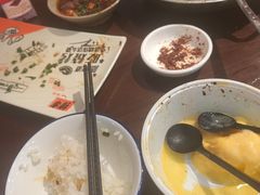 -谢老五跷脚牛肉·非遗传承店