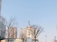 -杭州来福士中心