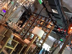 大堂-MAAN COFFEE(金桥店)
