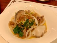 浓汤鲜鲍家乡果粉-嘉麟楼