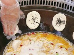 -丹水桥地锅鱼·翘嘴鲌·地方特色全鱼宴(丹江口大坝店)