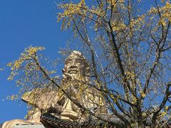 -句容茅山景区