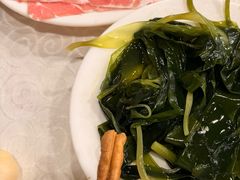 -鑫来顺大铜锅涮羊肉(中山门旗舰店)