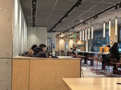 -麦当劳(南京宁海路店)