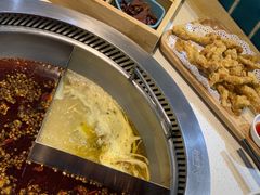 -吃城都·鱼蛙火锅(西玉龙街店)