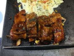 -火炉火自助餐(枫蓝国际店)