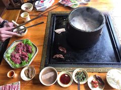 -滇藏石锅宴(北门坡古城管理局店)