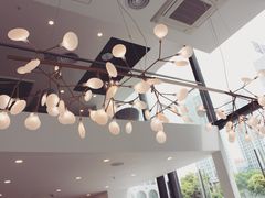 大堂-PETIT PARIS 小巴黎(凯德1818店)